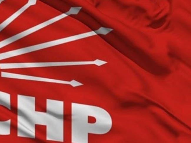 CHP'deki Saadetliler istifa etti