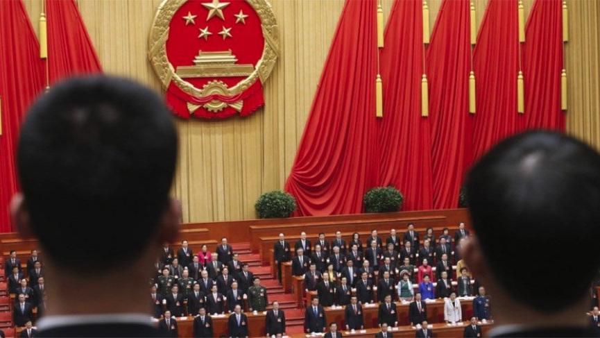 Çin'de kamuda israf yapan personellere ceza