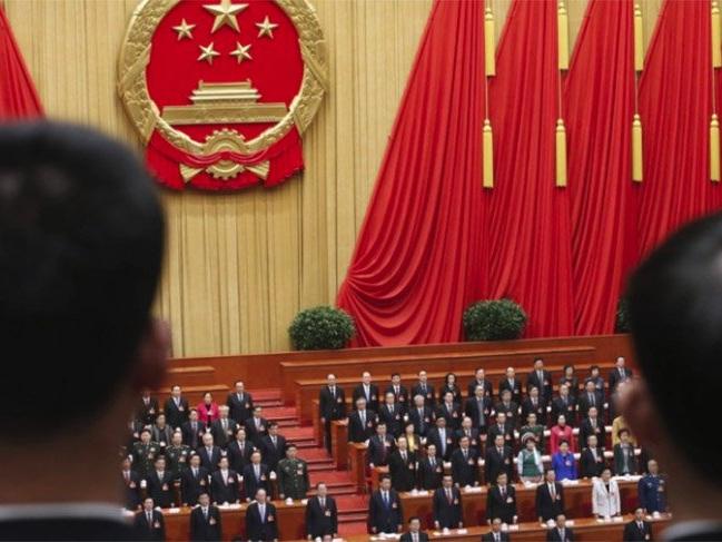 Çin'de kamuda israf yapan personellere ceza