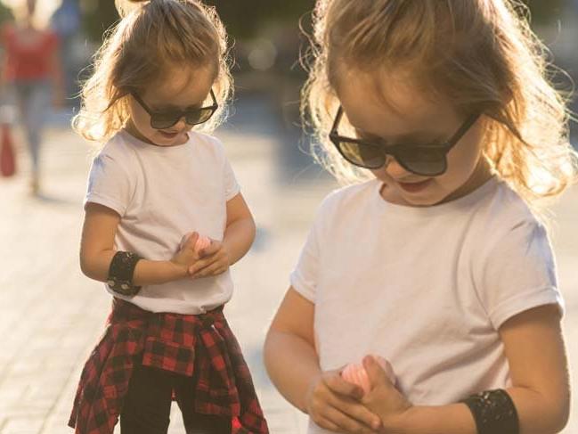 2019 İlkbahar-Yaz çocuk giyim trendlerinde önemli detaylar öne çıkıyor