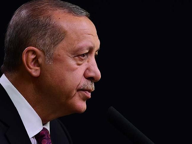 Erdoğan'dan 'Adnan Oktar'a 'ahlaksız' benzetmesi