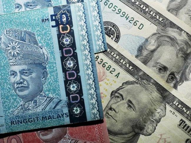 Malezya'da devlete yardımcı olmak için 41 milyon dolar toplandı