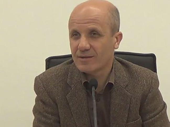 Marmara Üniversitesi'nin yeni rektörü Erol Özvar kimdir? İşte Prof. Dr. Erol Özvar'ın biyografisi...
