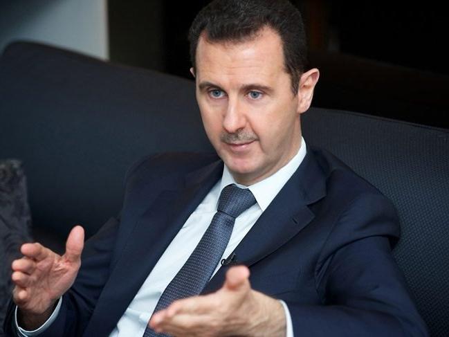 Suriye'deki skandal toplantıdan rezalet teklif... Terör örgütü özerklik istemiş