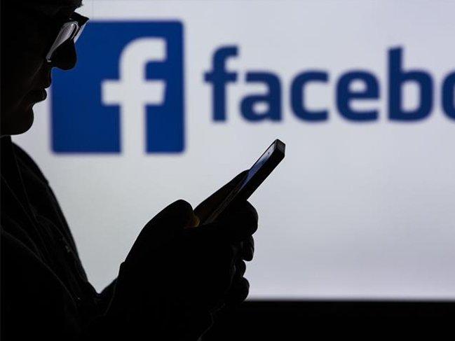 ABD'de sosyal paylaşım sitesi Facebook'a soruşturma açıldı