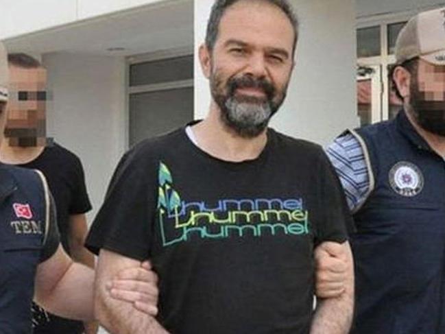 FETÖ'den tutuklu Zeki Güven'in cezaevindeki sır ölümü aydınlandı