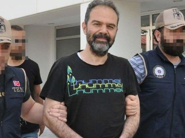FETÖ'den tutuklu Zeki Güven cezaevinde ölü bulundu