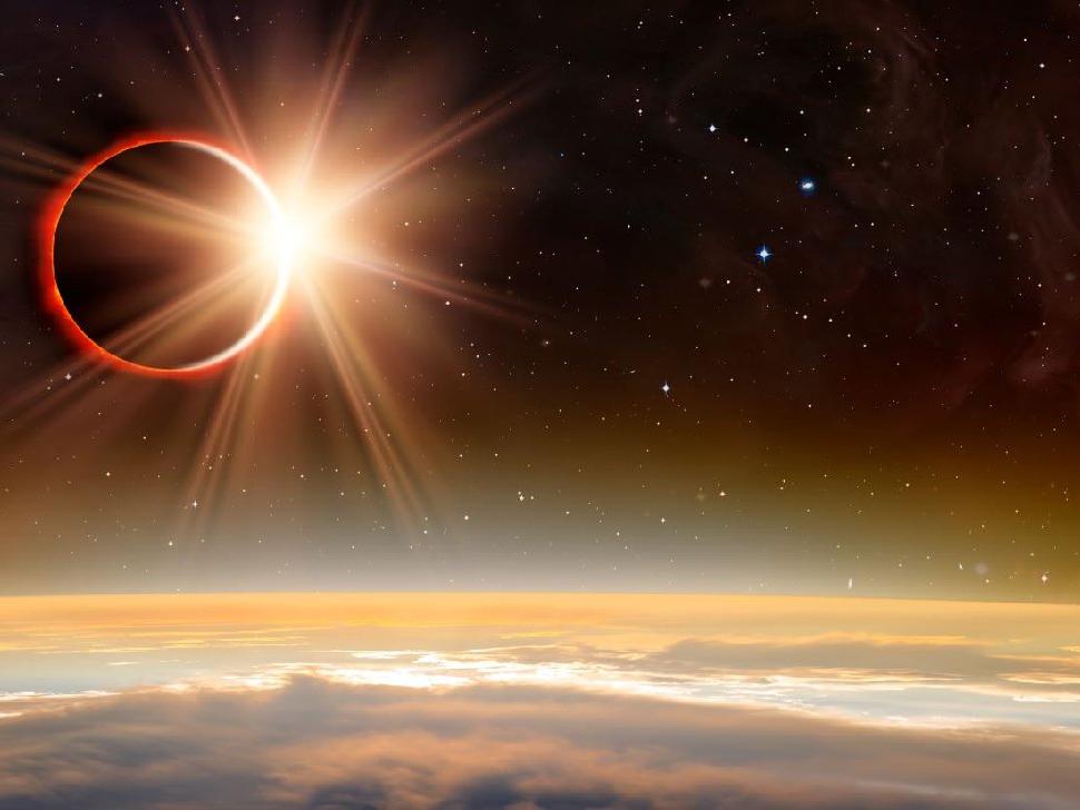 2018 Temmuz güneş tutulması ne zaman gerçekleşecek? Parçalı güneş tutulması nedir?