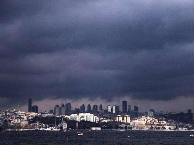 Meteoroloji Marmara ve Ankara için uyardı: Ani sel ve su baskını olabilir! İstanbul'da yağışlar sürecek mi?