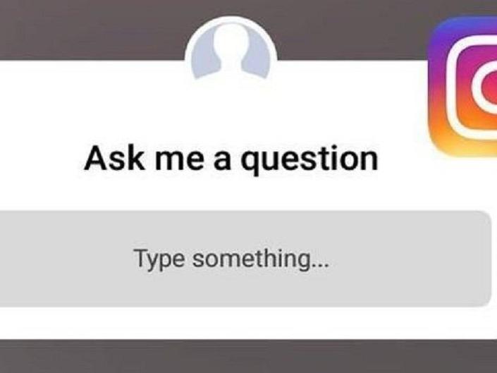 Instagram "Bana soru sor" nasıl kullanılır? Instagram'a yeni özellik!