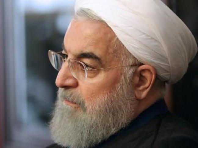 ABD ambargosu İran'da parayı pul yaptı