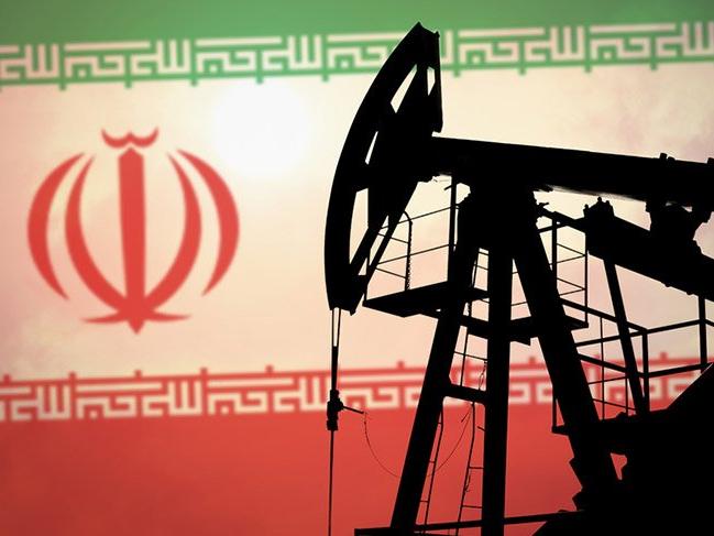 İran: Bizden petrol almayanla ticaret yok