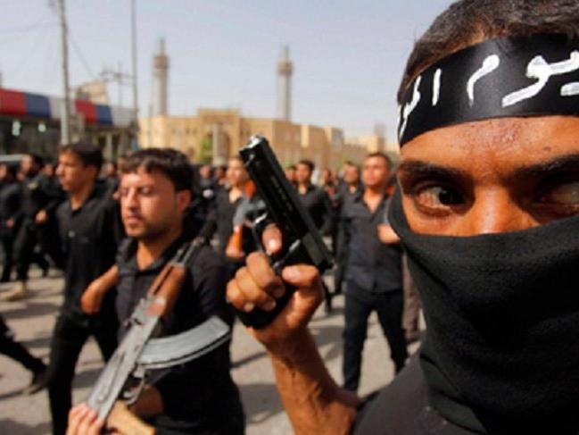 Korkutan analiz: IŞİD geri dönüyor