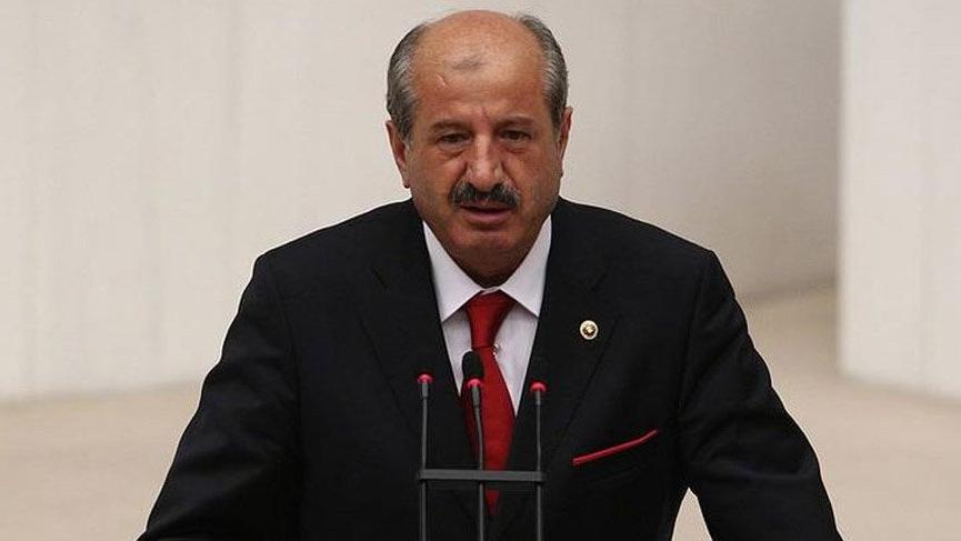 AKP'li İsmail Göksel hayatını kaybetti