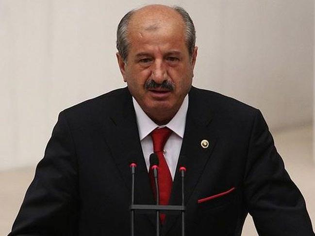 AKP'li İsmail Göksel hayatını kaybetti