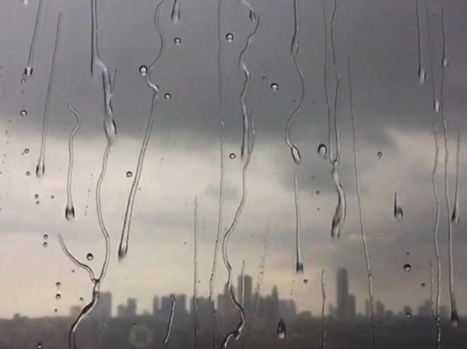 Yağış İstanbul'da başladı! Meteoroloji'den İstanbul'un yarısına önemli uyarı...