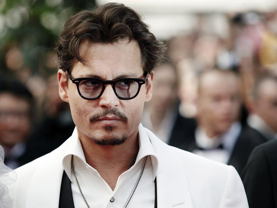 Johnny Depp'in eski ortaklarına açtığı davada flaş gelişme