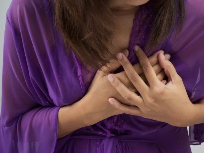 Kalp romatizması nedir? Nedenleri, belirtileri ve tedavi yolları... oub2
