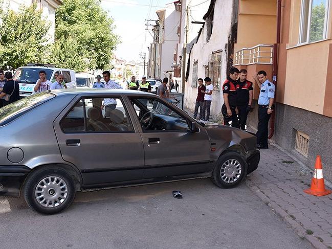 Sivas'ta iki aile arasında kavga: 7 yaralı