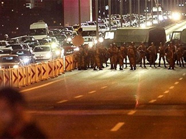 15 Temmuz Şehitler Köprüsü "karar davasına" çağrı
