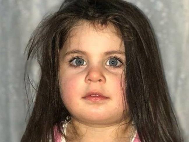 Amcası küçük Leyla'yı nasıl tanıdığını anlattı: Küçük Leyla Aydemir'in cinayetinde üzücü detaylar...