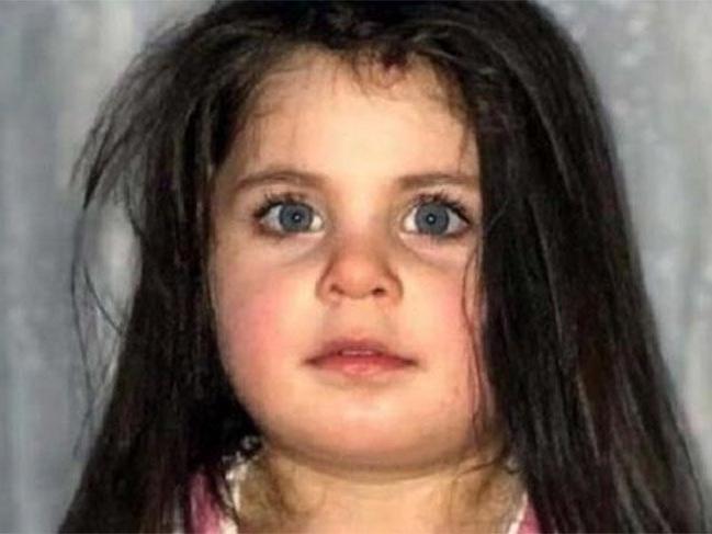 Küçük Leyla Aydemir'in ölüm nedeni belli oldu!