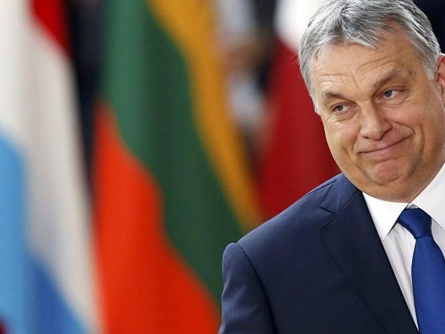 Macaristan, Almanya'nın geri kabul anlaşmasını kabul etmedi