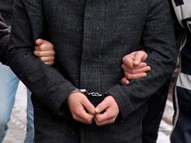 Eskişehir'de FETÖ/PDY operasyonunda 9 gözaltı