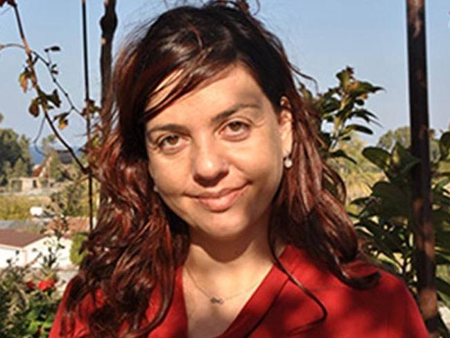 Rum gazeteciyi Türk ajanı ilan ettiler