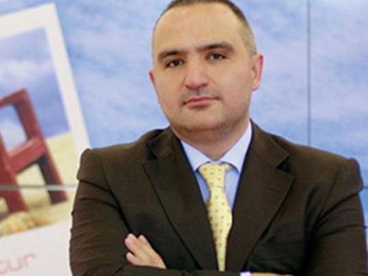 Yeni Turizm Bakanı Ersoy'a sektör temsilcilerinden destek