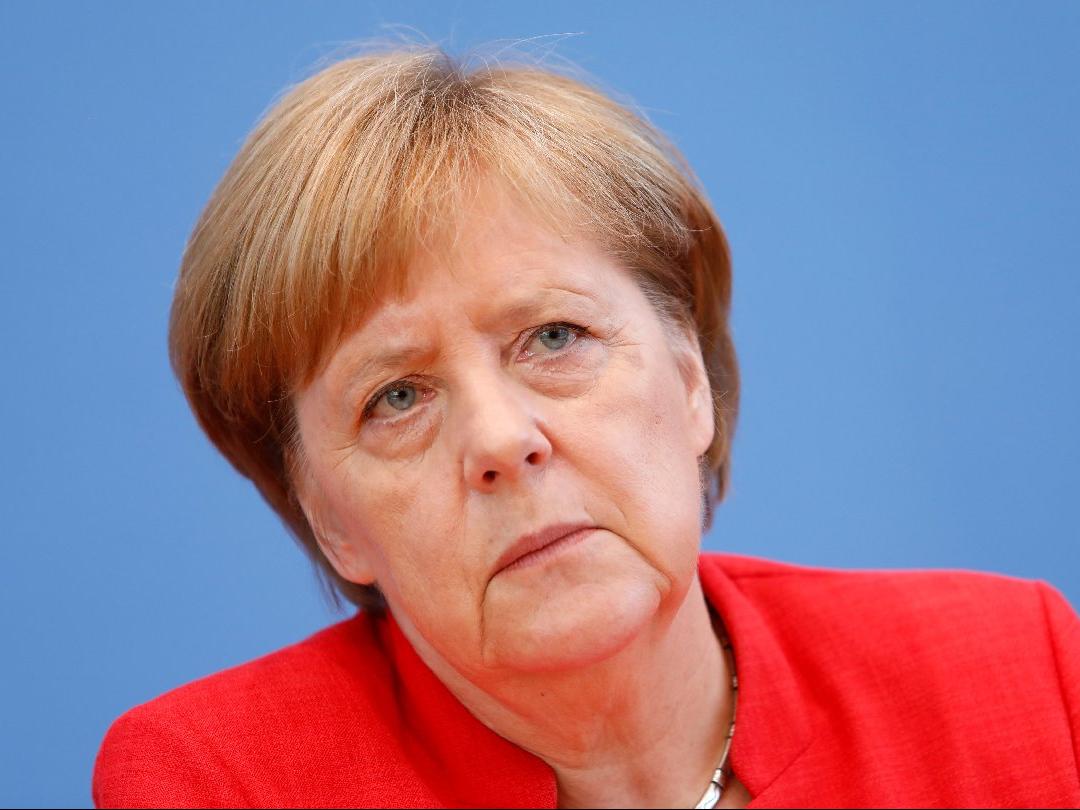 Merkel'den NSU davasıyla ilgili yorum: O dosya kapanmaz