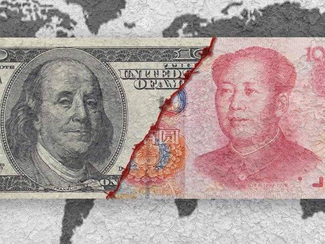 Çin: Ticaret savaşına hazırız