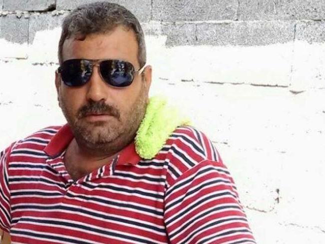 Mersin'de silahlı saldırı: 1 ölü, 1 yaralı