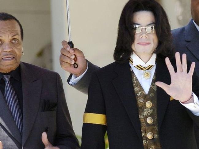 Michael Jackson hakkında şoke eden iddia!
