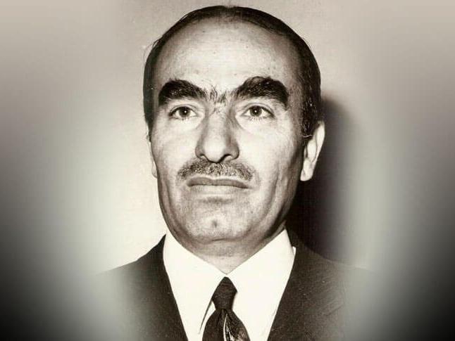 Kültür eski Bakanı Rıfkı Danışman 94 yaşında vefat etti!