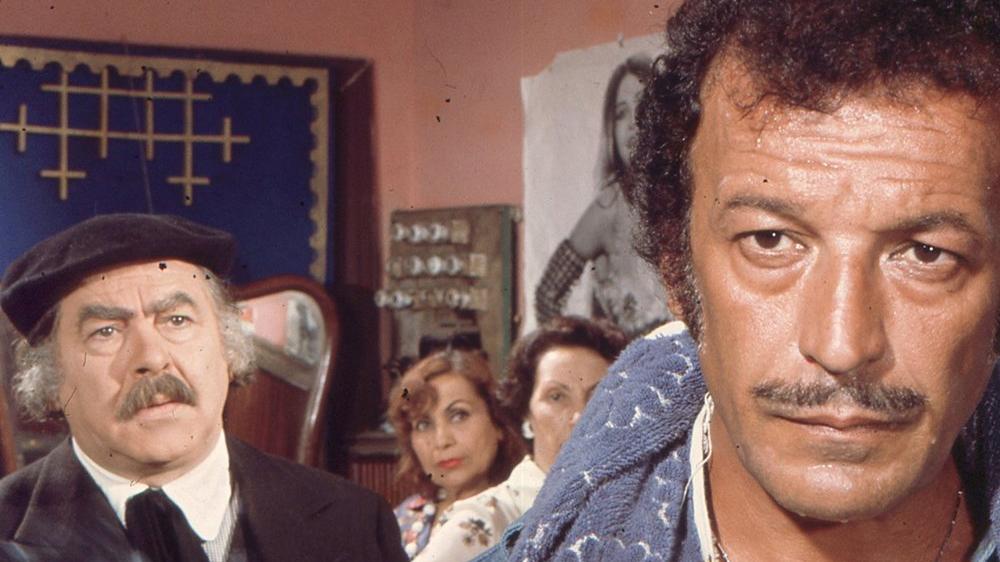 Sadri Alışık’ın hiç bilinmeyen filmi gün yüzüne çıktı