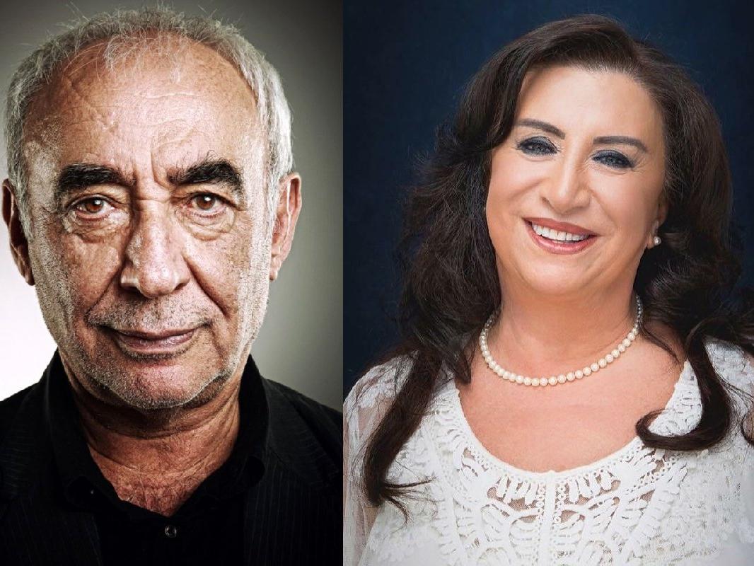 8. Malatya Uluslararası Film Festivali'nde Şener Şen, Perran Kutman ve Osman Sınav'a ödül