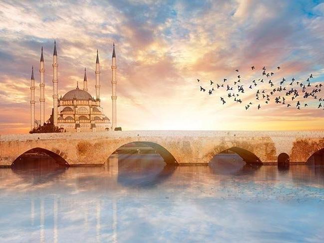 Seyhan'ın gezilecek yerleri: Tarihi eserleri ile özel bir şehir Adana...
