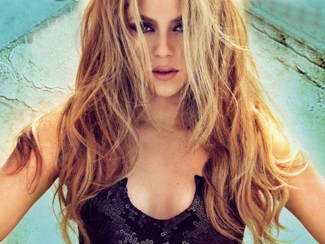 Shakira'nın İstanbul'daki kulisi için 3 marka özel bir deneyim hazırladı