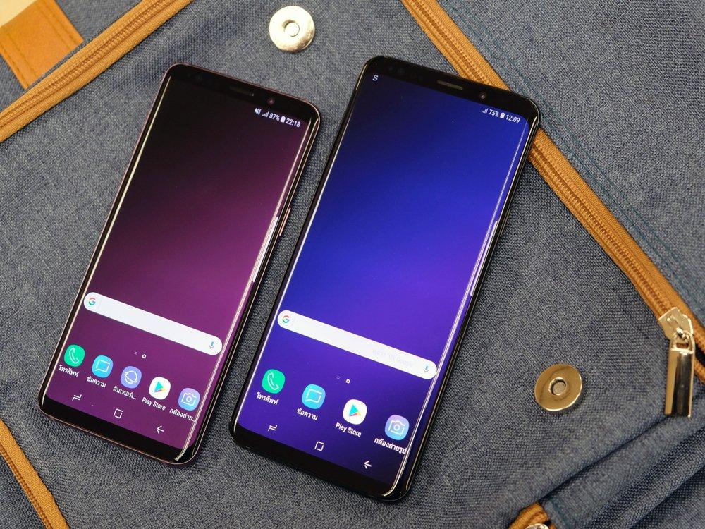 Samsung zamlı telefon fiyatlarını açıkladı