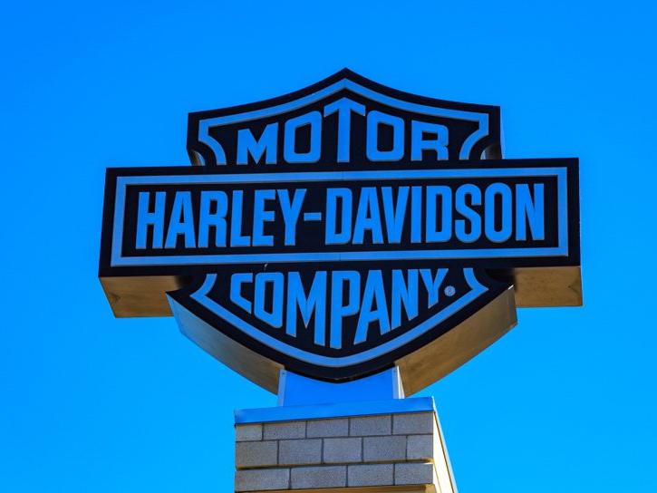 Harley-Davidson'a ne olacak?
