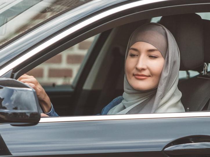 Suudi kadınlar ve istedikleri otomobiller