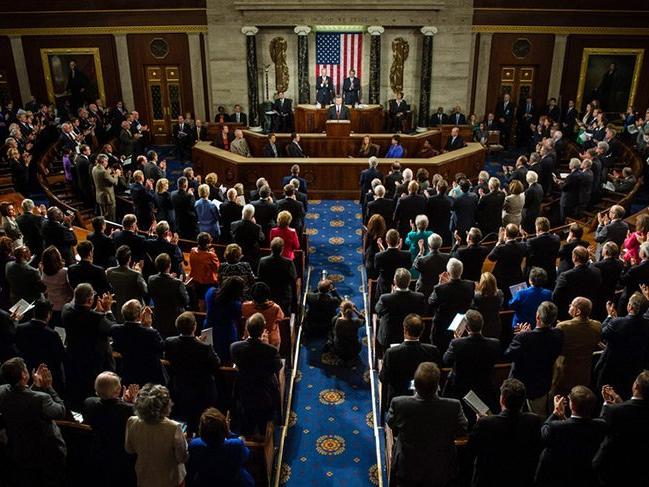 ABD'li senatörler: Türkiye'ye kredi verilmesine karşı çıkın