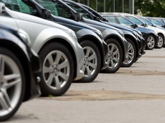 Otomobil ve hafif ticari araç pazarı Haziran'da daraldı