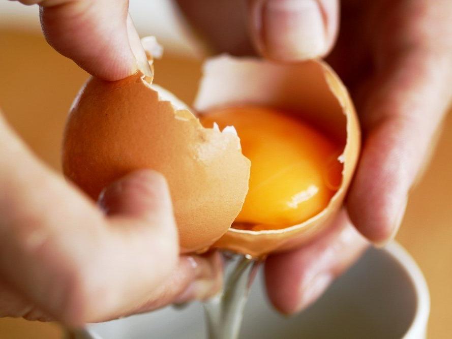 Yumurta akının yararları