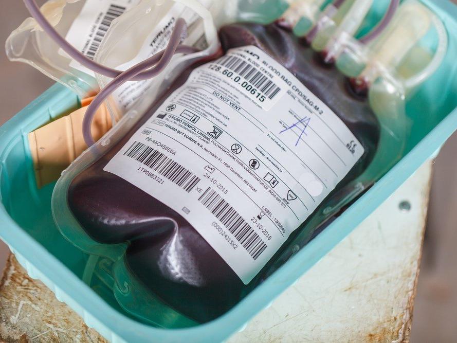 Hangi kan grubu daha şanslı?