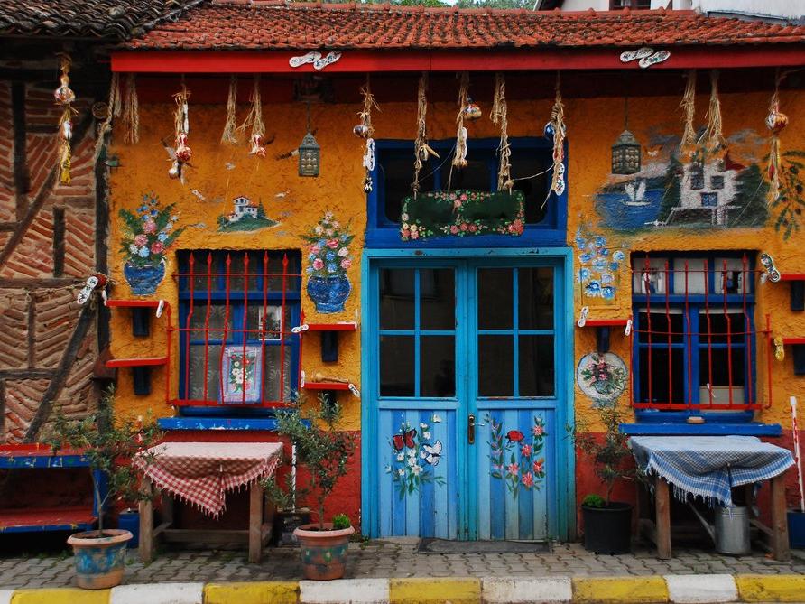 Trilye'nin gezilecek yerleri: Marmara'nın en şirin beldelerinden Trilye...