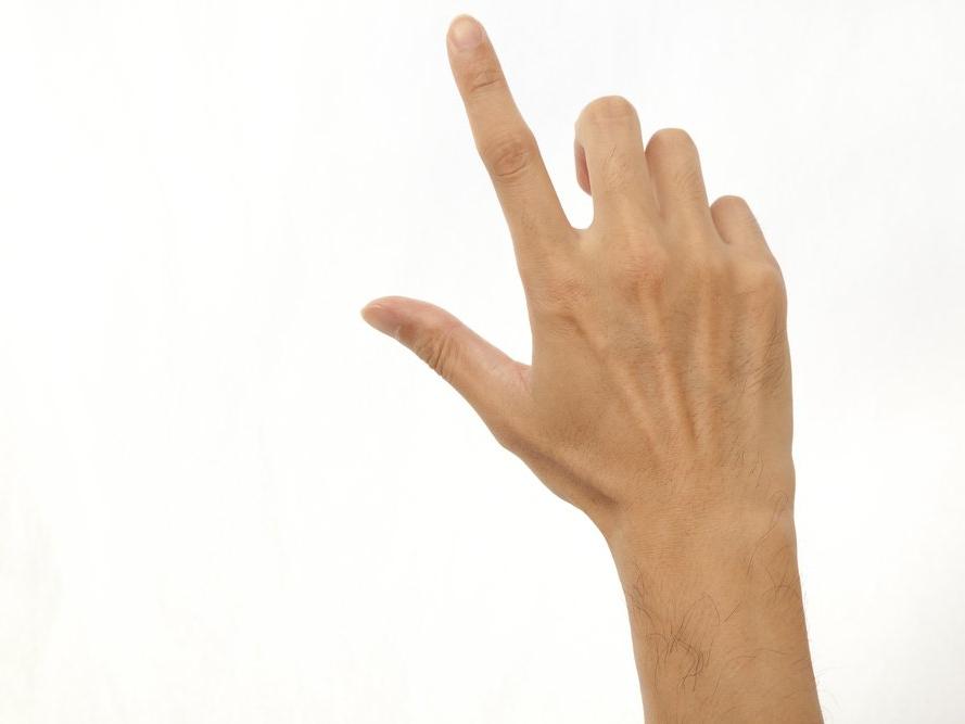 Tetik parmak hastalığı nedir? Tetik parmak hastalığının nedenleri belirtileri ve tedavisi...