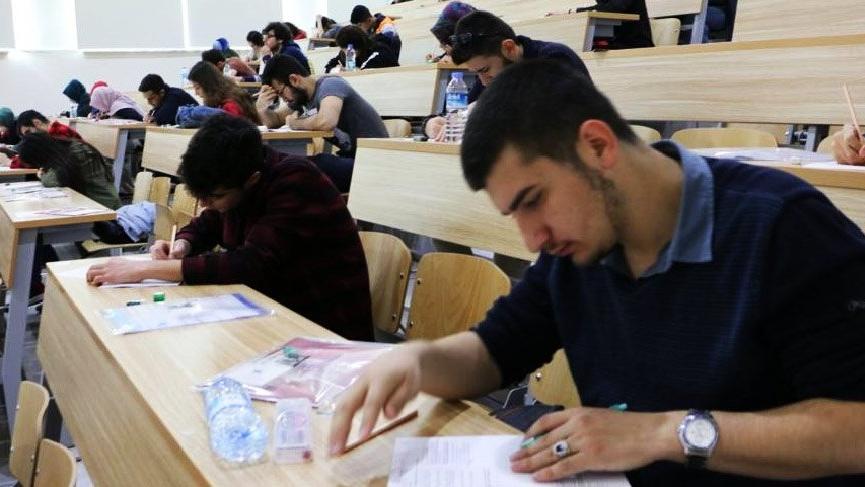 ÃSYM aÃ§Ä±kladÄ±: 2018 ALES baÅvurularÄ± ne zaman?