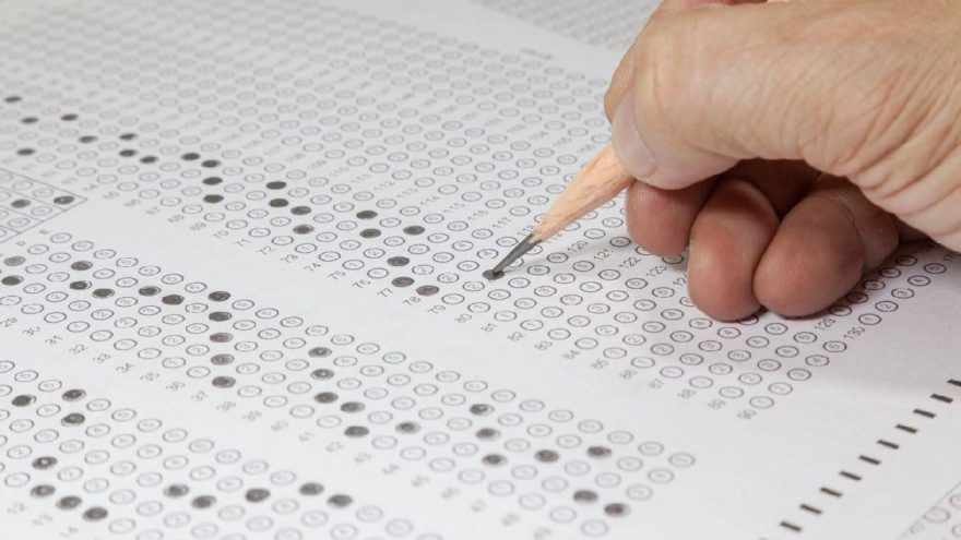 ÃSYM YKS sonuÃ§larÄ±nÄ± aÃ§Ä±kladÄ±!